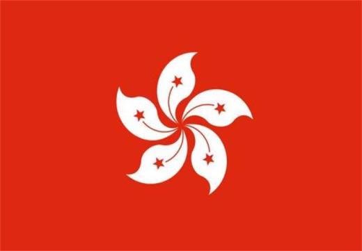 香港区花叫什么名字，香港紫荆花的象征意义