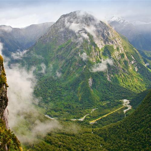 中国最美山水风景头像图片山脉山川超清超美爱了唯美头像