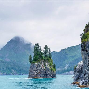 赛里木湖自然风景图片好看的风景头像三清山自然风景高清图片