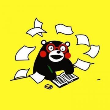 熊本熊头像不带字个性精选超火的日本熊本熊图片头像卡通头像图片