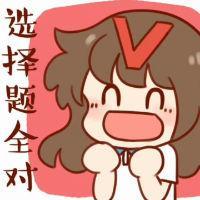 高考必胜卡通漫画头像可爱头像qq头像站