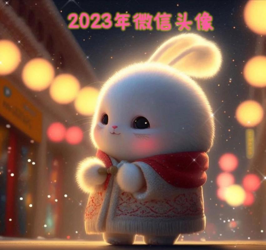 2023年微信头像78157815