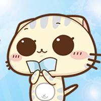 各种卖萌的沪江cc猫qq头像图片精选可爱活泼的猫猫可爱头像