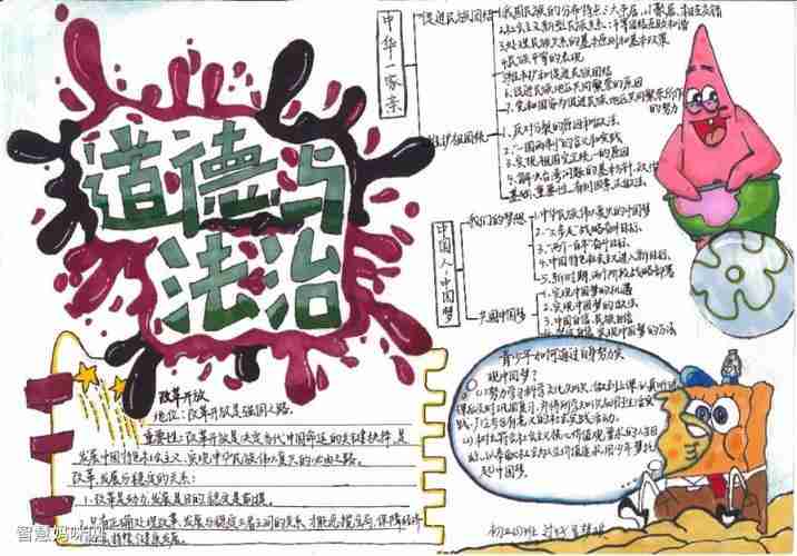 124法制日手抄报图片大全法制手抄报简单又漂亮初一作品关于校园暴力