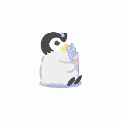 penguin企鹅宝宝堆糖美图壁纸兴趣社区