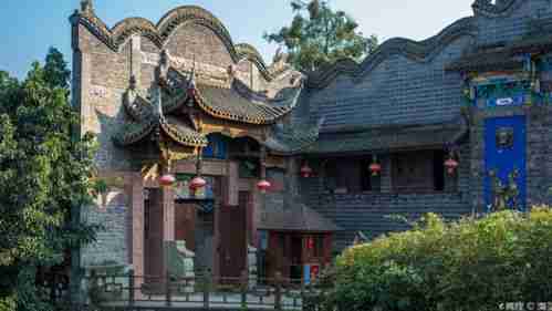 龙凤古镇门票预订龙凤古镇门票价格龙凤古镇门票多少钱同程旅行