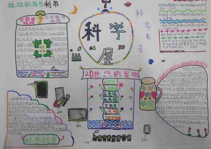 文章内容科学家手抄报版面图片科学家的手抄报问:科学家的手