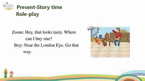 六年级上册英语课件unit1partcstorytime人教pep2014秋共8