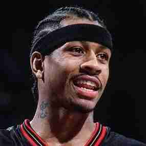 艾伦艾弗森alleniverson美国续航教育