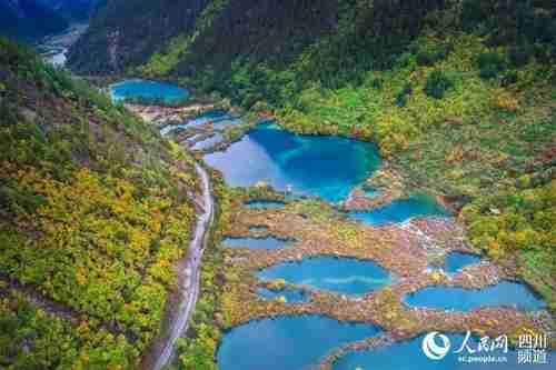 四川阿坝州50000元全球征集旅游形象宣传口号