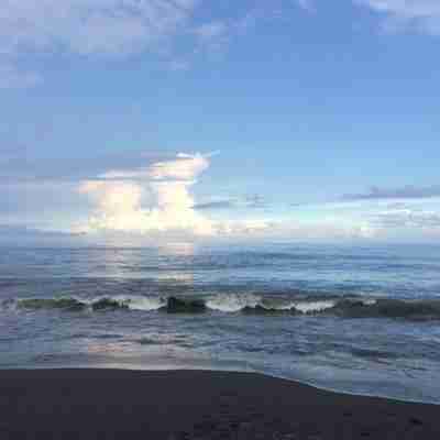 最美海景头像波涛汹涌的大海海浪风景图片唯美头像