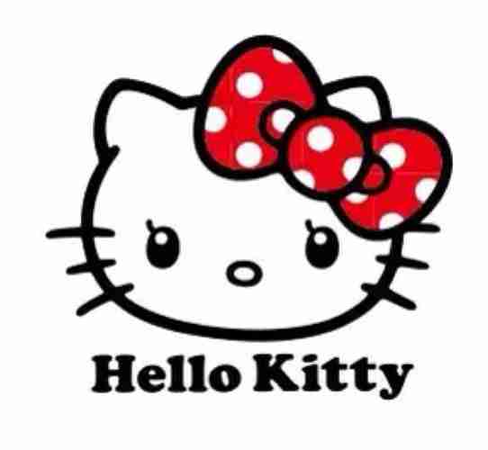 hellokitty堆糖美好生活研究所