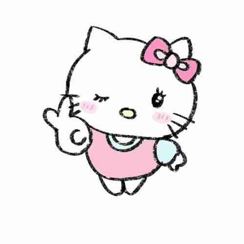 hellokitty