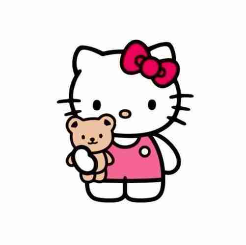 hellokitty