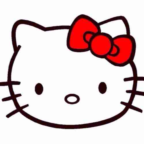 hellokitty头像堆糖美图壁纸兴趣社区