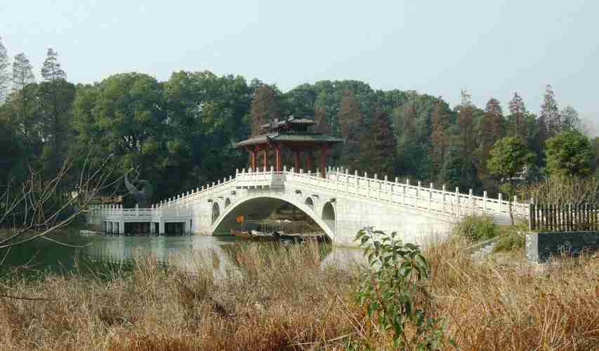 东湖落雁景区要门票 东湖落雁景区要门票吗