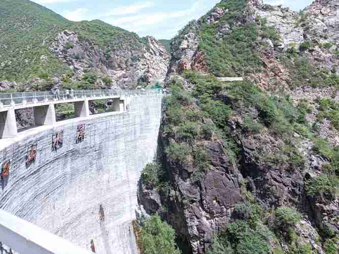 河北怀来县旅游景点