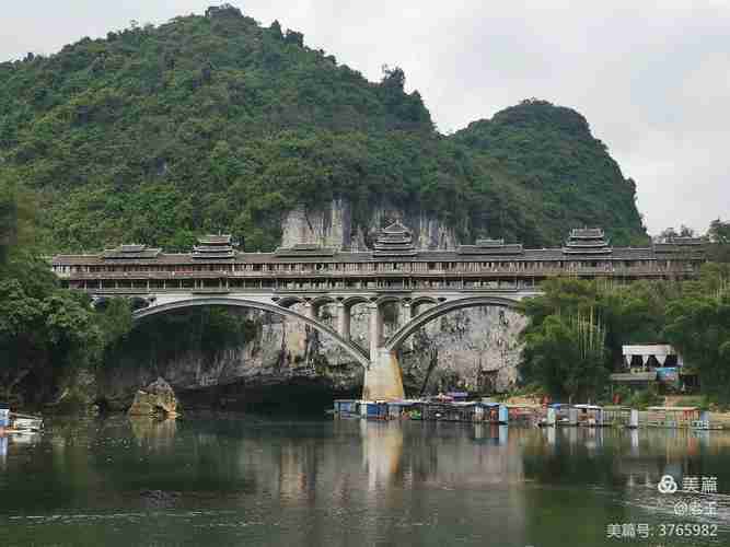 宜州十大景点排名