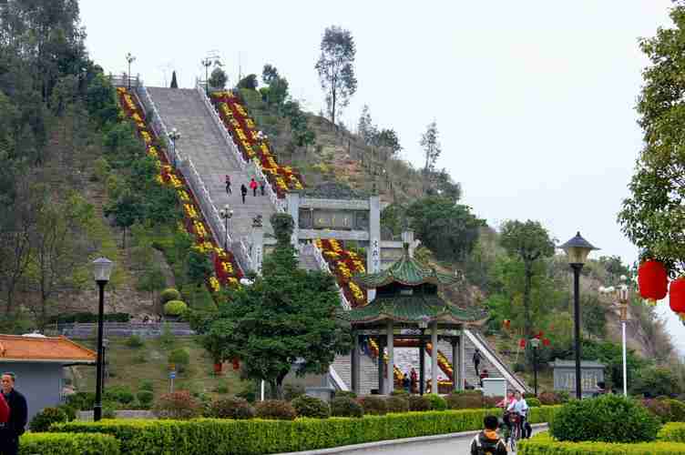 丰顺有什么好玩的地方 丰顺旅游攻略