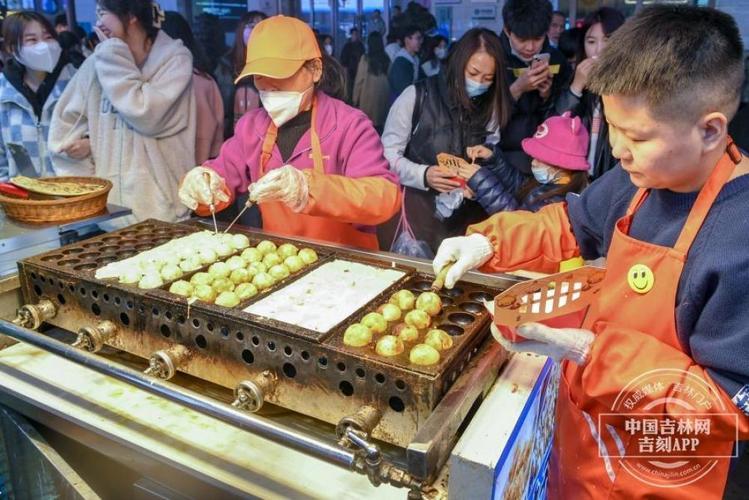 长春五大夜市逛吃攻略