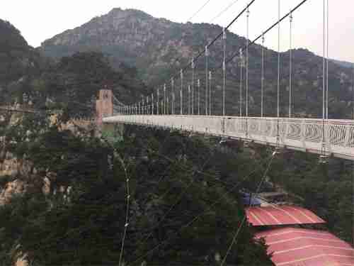 九龙大峡谷门票包含的景区