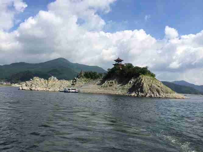 松花湖自驾一日游攻略