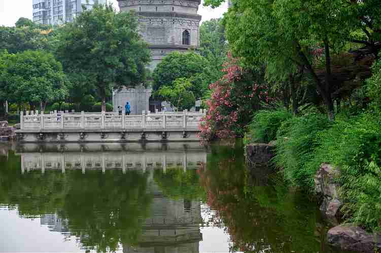 江阴市区有哪些旅游景点