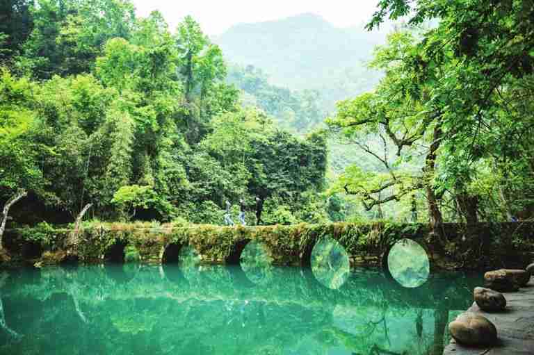 荔波旅游的最佳季节是什么时候