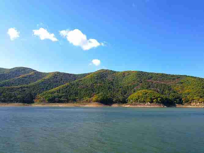 松花湖旅游风景区怎么样