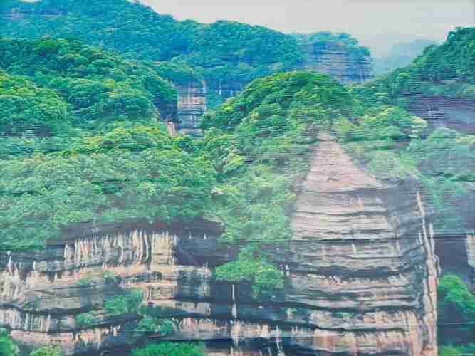 广东韶关十大景点