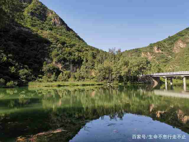 夏天门头沟最值得去的地方