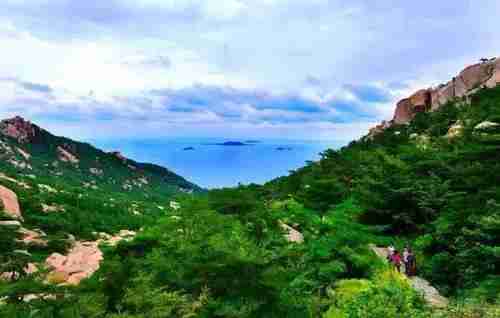 青岛到崂山风景区怎么走