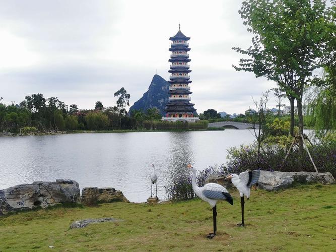 柳江区十大景点