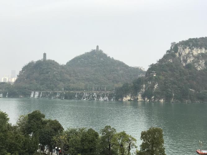 柳江区十大景点