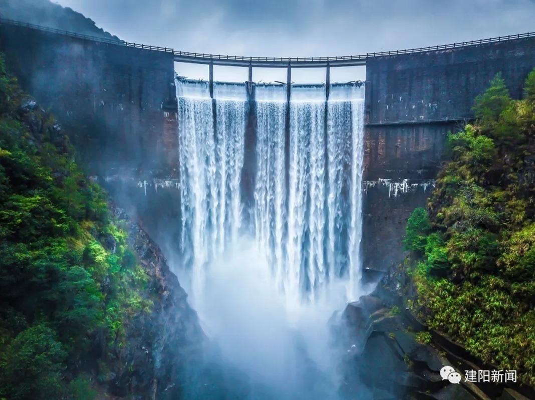 福建建阳黄坑景区建议游玩时间