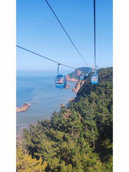 威海猫头山风景区和刘公岛哪个好