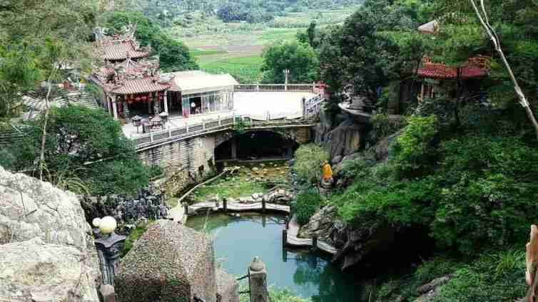 南安旅游必去十大景点推荐