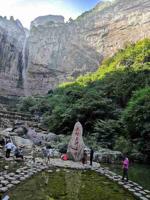 八里沟景区要门票吗