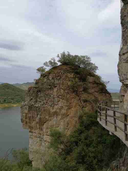 保定易县十大旅游景点