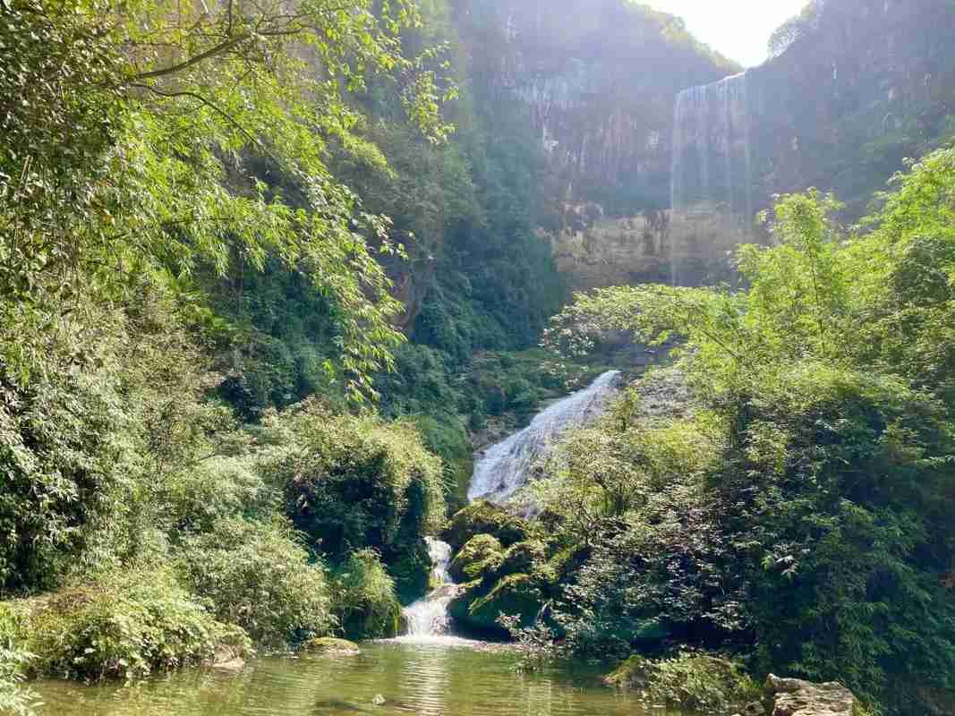 贵州乌当区旅游景点必玩的地方