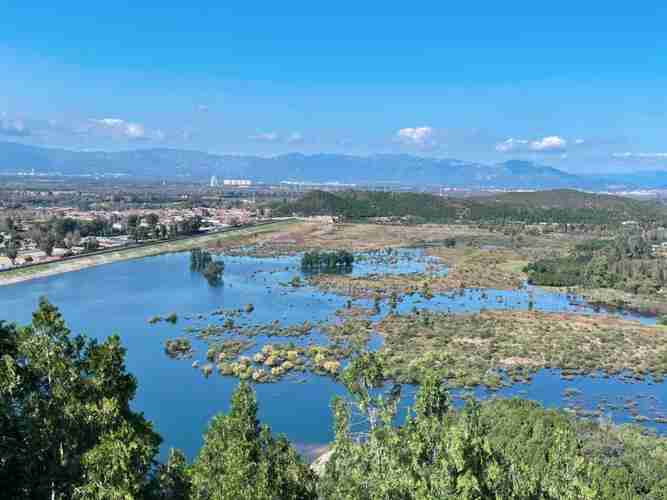 北京顺义什么地方有山