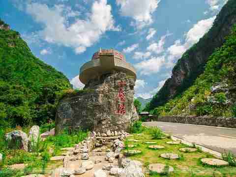 曾家山周边有哪些景区