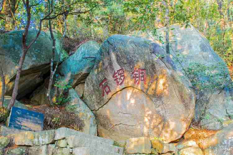 安徽霍山有些什么旅游景点