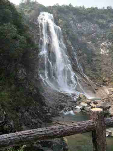 安徽霍山有些什么旅游景点