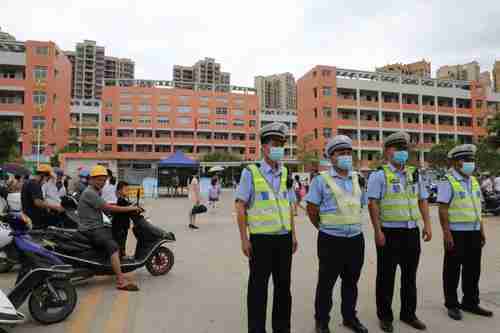 阳春是一个怎么样的地城市 治安