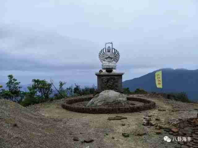 海丰飞瓦古寺门票