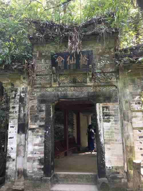 建瓯旅游景点有哪些