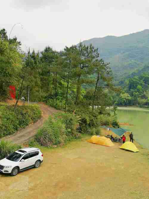 福州闽侯附近旅游景点