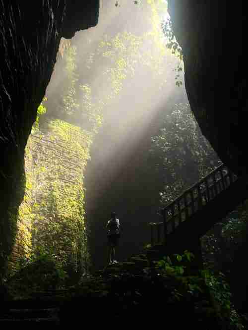 僰王山风景区哪些景点好玩