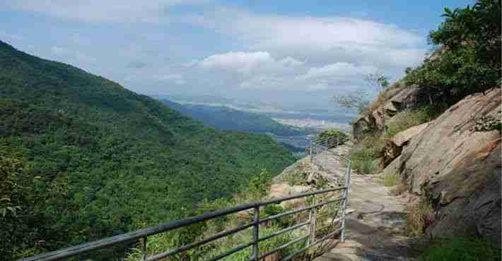 深圳横岗旅游必去十大景点